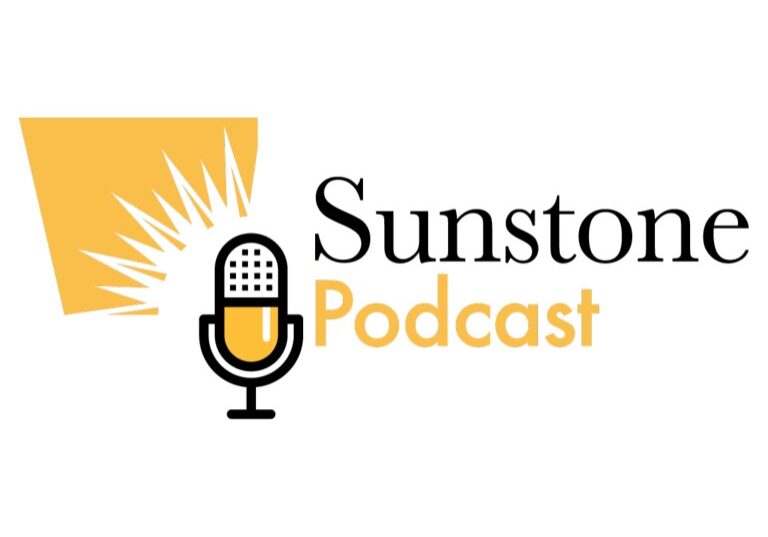 SunstonePodcastLogo